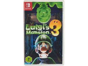 Luigis Mansion 3  Nintendo Switch