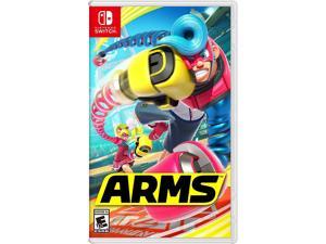 ARMS  Switch