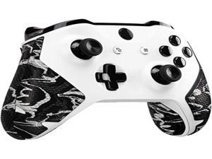 Lizard Skins DSP Controller Grip for Xbox One Controllers Xbox One Compatible Gaming Grip 05mm Thickness  PRE Cut Pieces  Easy to Install 10 Colors Black Camo