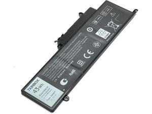 7XINbox 111V 43Wh GK5KY 4K8YH 0WF28 Replacement Laptop Battery Compatible with DELL Inspiron 11 3147 3148 3152 13 7000 7347 7348 7352 7353 7359 7558 7568 Series