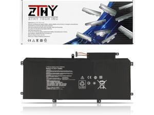 ZTHY 114V 45Wh C31N1411 Laptop Battery Replacement for ASUS ZenBook UX305 UX305F UX305FA UX305C UX305CA U305 U305F U305FA U305UA U305CA U305LA Series Notebook 0B20001180000