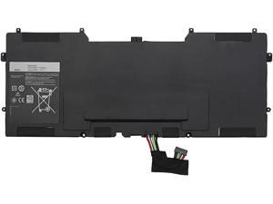 7XINbox 74V 55Wh PKH18 C4K9V 3H76R 489XN Replacement Laptop Battery Compatible with Dell XPS 12 9Q33 L221X 13 9333 Ultrabook 13 XPS13 13L321X 13L322X XPS L321X L322X Series