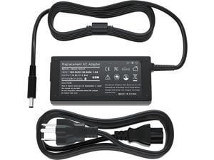 65W AC Adapter Replace for Dell Inspiron 13 14 15 3000 5000 7000 Series 5558 5755 3147 73482in1 5555 5559 i3147 i3158 0G6j41 0MGJN Power Supply Cord