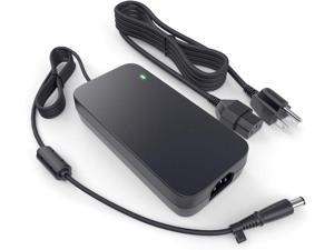 PowerSource 180W 150W 195V UL Listed 12Ft Long ACAdapterCharger for Dell Gaming G3 G5 G7 7588 7790  Alienware 13 14 15 17 R2 R3 R4 R5 M14x M15 M17  PrecisionLatitude Laptop PowerSupplyCord