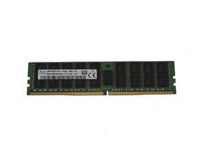 Hynix DDR4-2133 32GB/4Gx72 ECC/REG CL15 Chip Server Memory HMA84GR7MFR4N-TF