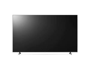 LG 75 75UR340C9UD UR340C Series UHD Commercial TV with Management Software Scheduler and Certified Crestron Connected Black