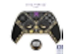 PDP Call of Duty Modern Warfare 2 Victrix Pro BFG Wireless PlayStation 5 Controller for PS4PS5PC  COD MW2 Las Almas Golden Cartel Edition