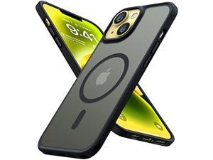  Facbiny Magnetic Case for iPhone 15 Pro Max Case