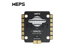 MEPS SPACE SZ60A 6S 4IN1 FPV Drone ESC