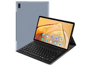101 Inch Tablet PC Android 12 256GB ROM GPS 5G WiFi Bluetoorh Keyboard Dual SIM