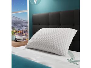 Hygea Natural Luxurious Bed Bug Mattress Cover- Twin Size