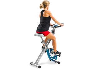 Xterra fitness best sale folding exercise bike