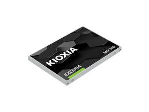 NeweggBusiness - Kioxia 960GB SSD 2.5 SATA III interface EXCERIA