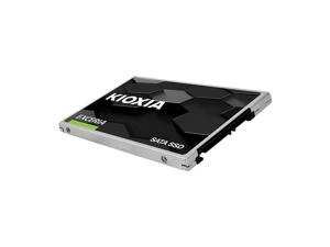 NeweggBusiness - Kioxia 960GB SSD 2.5 SATA III interface EXCERIA