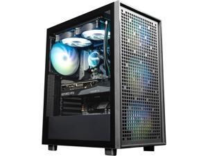 Raidmax Vector V300 Gaming Chassis