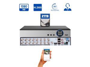 Evertech dvr best sale