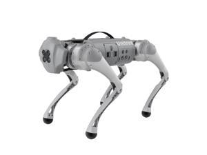 UNITREE GO1 Robot Dog Toy Quadruped Robot for AdultsGo1 Air