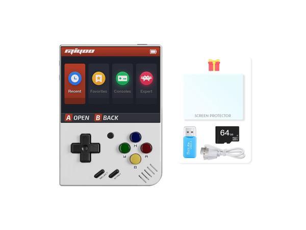  Hyperkin RetroN 3 HD 3-in-1 Retro Gaming Console for NES, Super  Famicom, and Genesis/Mega Drive (Space Black), M03888-SB - Sega Genesis :  Video Games