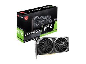 Used - Like New: MSI Ventus GeForce RTX 3080 Video Card RTX 3080