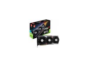 Refurbished MSI GeForce RTX 3060 Ti Gaming Z Trio 8G LHR NVIDIA 8GB GDDR6 Graphics Card