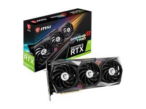 MSI Ventus GeForce RTX 3060 Ti Video Card RTX 3060 TI VENTUS 2X