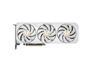 ZOTAC SOLID CORE OC WHITE GeForce RTX 5070 Ti 16GB 256-Bit GDDR7 PCI Express 5.0 DLSS 4.0 Graphics Card ZOTAC GEFORCE RTX 5070 Ti 16GB SOLID CORE OC WHITE ZOTAC SOLID CORE OC WHITE GeForce RTX 5070 Ti 16GB 256-Bit GDDR7 PCI Express 5.0 DLSS 4.0 Graphics Card ZOTAC GEFORCE RTX 5070 Ti 16GB SOLID CORE OC WHITE