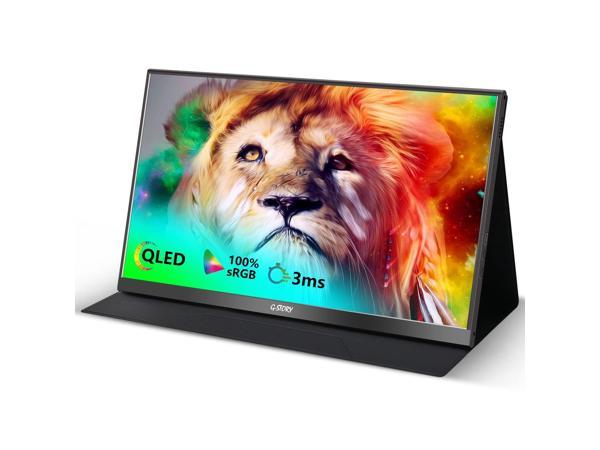 G-STORY 14'' Portable Monitor for Xbox Series S – 1TB SSD Black, 1080P –  g-storystore