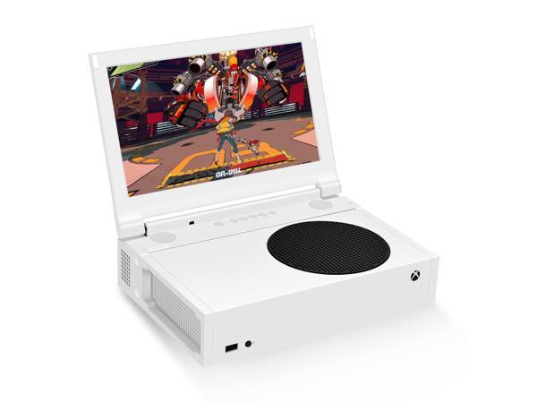  G-STORY 12.5'' Portable Monitor, 1080P Gaming Monitor