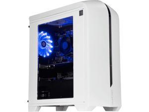 Refurbished: Odyssey Essentials 2023 Mid Tower Custom Gaming PC