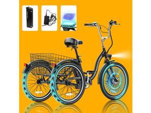 Yescom Electric Bicycle Motor Kit 26 48V 1000W Rear Wheel E-Bike