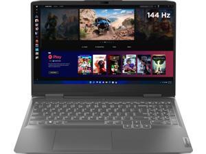 Lenovo LOQ Gaming Laptop 15.6" FHD 144Hz 8-core Ryzen 7 7840...