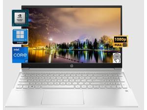 HP Pavilion 15.6