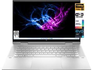 HP Envy x360-15.6