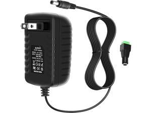 AmpFlow S-400-36 400W, 11A, 36V DC Power Supply - Newegg.com