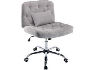Deluxe Wood Banker's Chair Padded Seat with Base Black - OSP Home  Furnishings