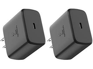 Samsung USB C 45W PD Super Fast Charger Type C Wall Adapter Quick Charging Block for Samsung Galaxy S23S23 UltraS23S22 UltraS22S22Note 10S21S21 Ultra S21Z Fold Galaxy Tablet2 Pack