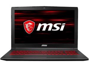 Refurbished MSI GV62 8RC059AU Gaming Laptop Intel Core i58300H 230 GHz 156 Windows 10 Home 64Bit