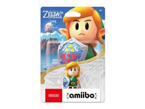 Nintendo Amiibo  Link The Legend of Zelda Links Awakening Series  Switch