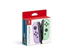 red blue joycons