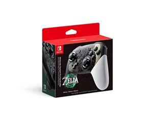 Nintendo Switch Pro Controller  The Legend of Zelda Tears of the Kingdom Edition
