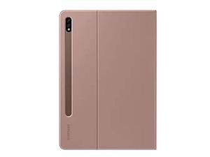Samsung Official Galaxy Tab S7  S8 11 Book Cover  Pink