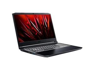 Acer Nitro 5 AN51545 AN51545R1JF 156 Gaming Notebook  Full HD  1920 x 1080  AMD Ryzen 7 5800H Octacore 8 Core 320 GHz  16 GB RAM  256 GB SSD