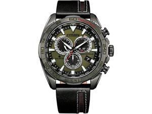 Citizen Watch CB503717X PROMASTER EcoDrive Radio Clock Land Series Direct Flight Shipped from Japan Released in May 2022