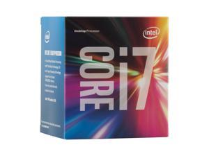 intel core i7 6700 | Newegg.com