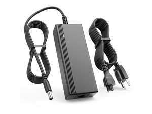 36V 180W Charger for Govee H706C Permanent Outdoor Lights Pro AC Adapter for RGBIC LED Lights for Daily and Accent Lighting Power Supply for Halloween 75 Scene Modes SOY-3600300US-306A