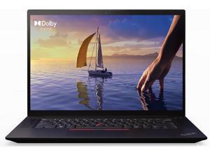 New Lenovo ThinkPad X1 Extreme Gen 5 Laptop 12th Gen i912900H vPro 160 4K WQUXGA AntiReflective Touchscreen GeForce RTX 3080 Ti 16GB Active Stylus Pen Win 11 Pro 2 TB PCIe 64GB