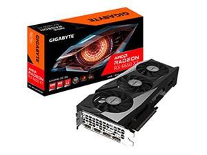 Gigabyte Radeon RX 6650 XT Gaming OC 8G Graphics Card WINDFORCE 3X Cooling System 8GB 128bit GDDR6 GVR665XTGAMING OC8GD Video Card