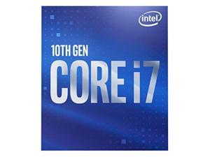 Intel Core i710700 Desktop Processor 8 Cores up to 48 GHz LGA 1200 Intel 400 Series Chipset 65W BX8070110700