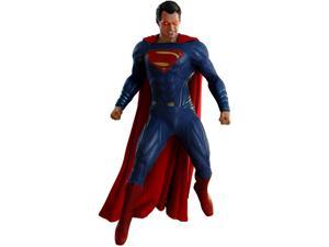 Figure Hot Toys MMS465  Dc Comics  Justice League  Superman