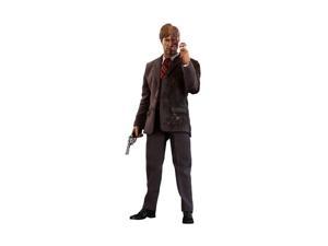 Figure Hot Toys MMS546  DC Comics  The Dark Knight  Two Face